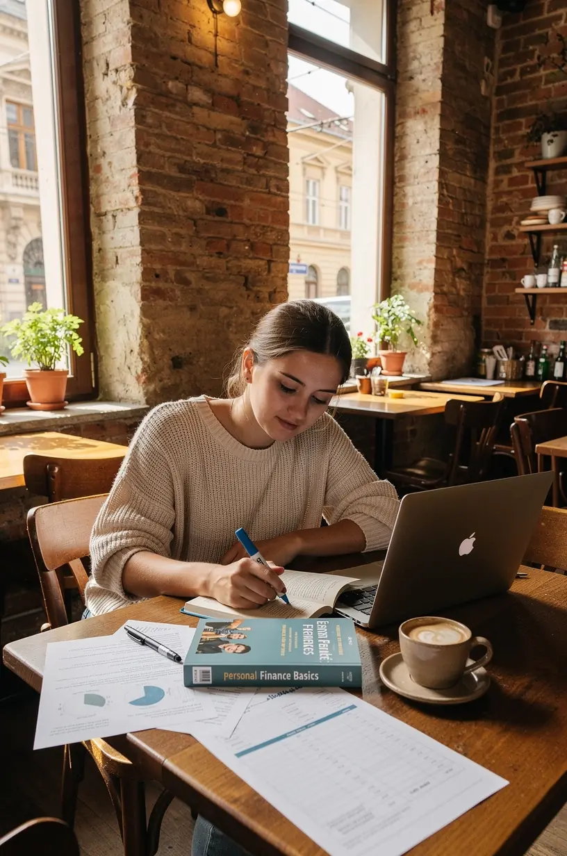 Digitális táblázat a kiadások és bevételek nyomon követéséhez, bemutatva a pénzügyi átláthatóságot.